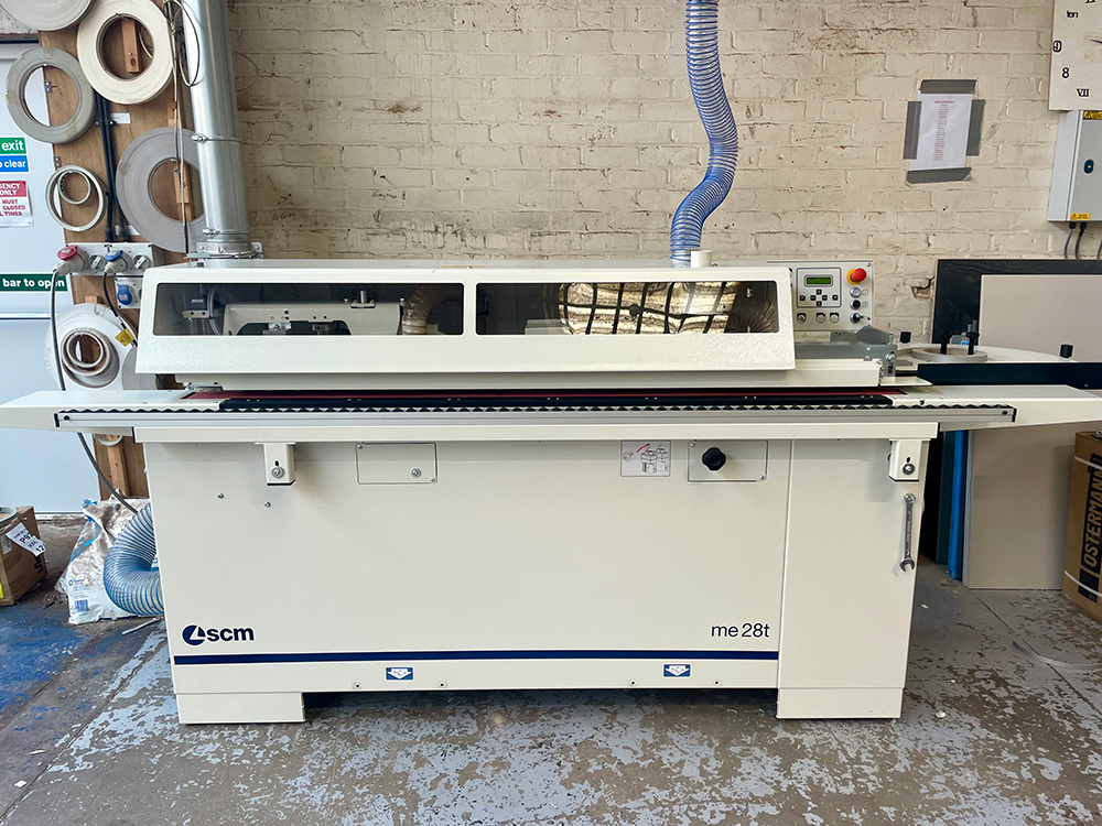 Equipment for Sale | ST Woodworking Machinery