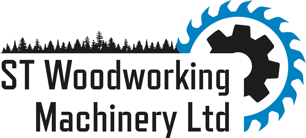 ST Woodworking Machinery