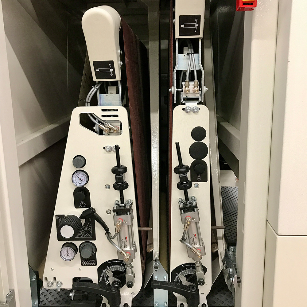 Woodworking Machinery Preventative Maintenance