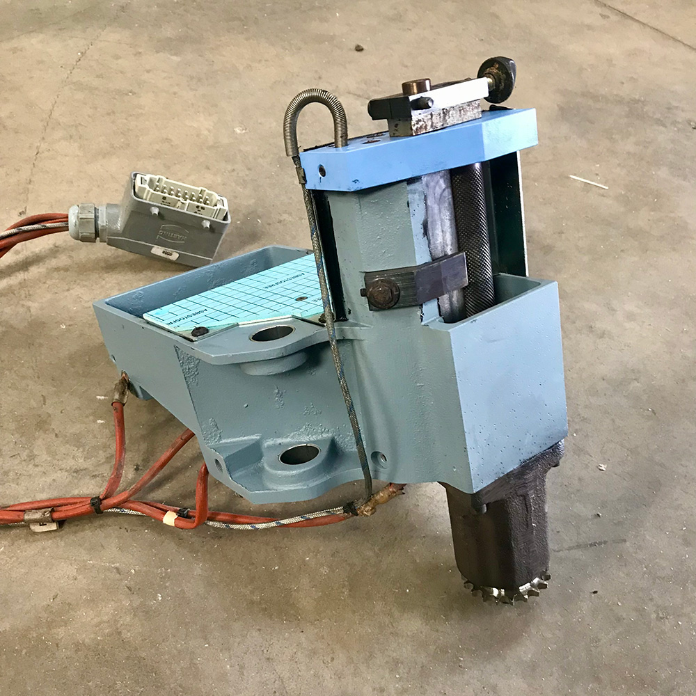 Woodwork Machinery Spare Parts & Tooling