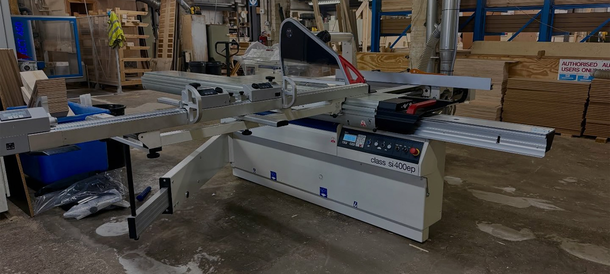 Woodworking Machinery Servicing, Repair, Breakdowns, Installations & Sales UK